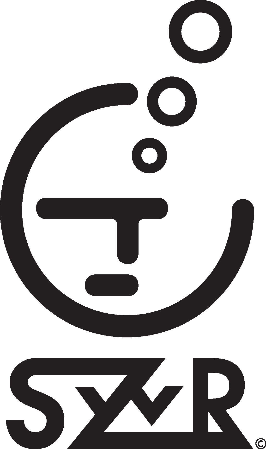 SWZRtag Logo Vector Logo